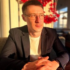 Фотография мужчины Василий, 34 года из г. Череповец