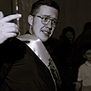 Данила, 23 года