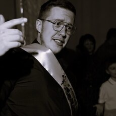 Фотография мужчины Данила, 23 года из г. Брянск