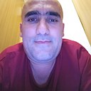 Нурик, 37 лет