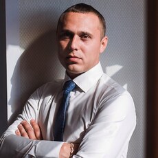 Фотография мужчины Олег, 37 лет из г. Пенза