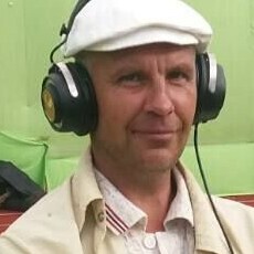 Фотография мужчины Александр, 42 года из г. Барановичи