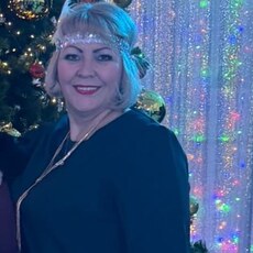 Фотография девушки Наталья, 48 лет из г. Якутск