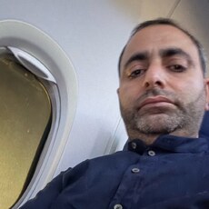 Фотография мужчины Юсиф, 37 лет из г. Шымкент