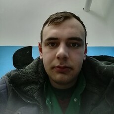 Фотография мужчины Николай, 22 года из г. Фролово
