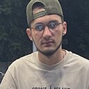 Даниил, 25 лет