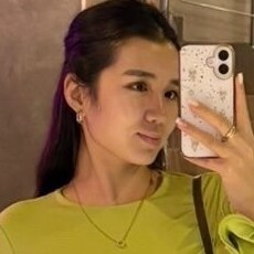 Фотография девушки Камила, 23 года из г. Алматы