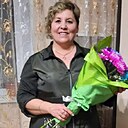 Гуля, 53 года