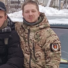 Фотография мужчины Сергей, 19 лет из г. Москва