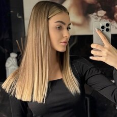 Фотография девушки Анастасія, 22 года из г. Киев