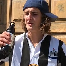 Фотография мужчины Максим, 21 год из г. Горно-Алтайск