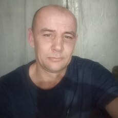 Фотография мужчины Миша, 42 года из г. Барнаул