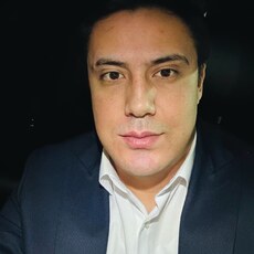 Фотография мужчины Darkhan, 30 лет из г. Алматы