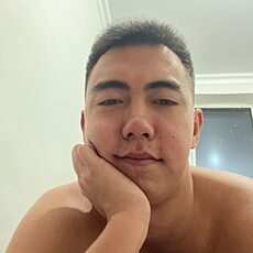 Фотография мужчины Есбол, 22 года из г. Алматы