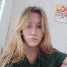 Фотография девушки Ника, 22 года из г. Таганрог