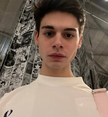 Фотография мужчины Никита, 20 лет из г. Москва