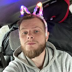 Фотография мужчины Николай, 33 года из г. Омск