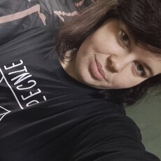 Фотография девушки Ангелина, 26 лет из г. Омск