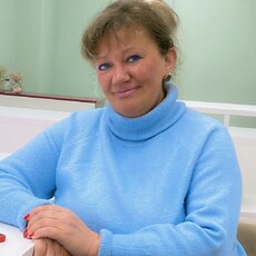 Фотография девушки Наталья, 58 лет из г. Екатеринбург