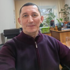 Фотография мужчины Евгений, 51 год из г. Сургут