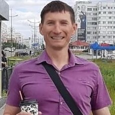 Фотография мужчины Сергей, 45 лет из г. Оренбург