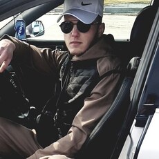 Фотография мужчины Антон, 21 год из г. Одинцово