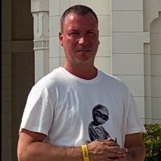 Фотография мужчины Сергей, 41 год из г. Москва