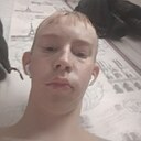 Данил, 18 лет