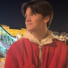 Фотография мужчины Dima, 18 лет из г. Брно