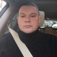 Фотография мужчины Константин, 40 лет из г. Москва