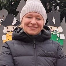 Фотография девушки Татьяна, 58 лет из г. Ижевск