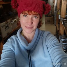 Фотография девушки Ирина, 47 лет из г. Анапа