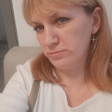 Фотография девушки Анюта, 41 год из г. Кемерово