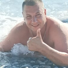 Фотография мужчины Андрей, 44 года из г. Москва