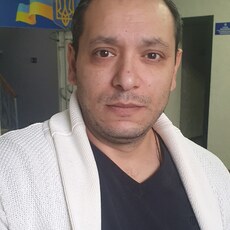 Фотография мужчины Денис, 40 лет из г. Хмельницкий