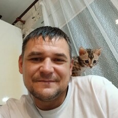 Фотография мужчины Александр, 39 лет из г. Великий Устюг