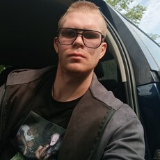 Фотография мужчины Никита, 23 года из г. Волгоград