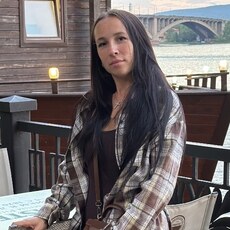 Александра, 36 из г. Братск.