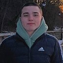 Стасик, 19 лет