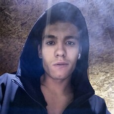 Фотография мужчины Александр, 22 года из г. Варна