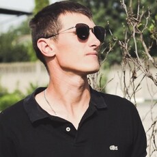 Фотография мужчины Александр, 32 года из г. Быдгощ