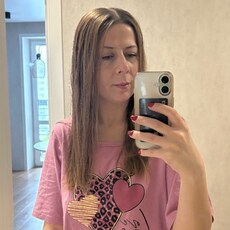 Фотография девушки Надежда, 40 лет из г. Ульяновск