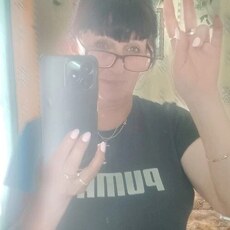 Фотография девушки Джанна, 51 год из г. Ленинск-Кузнецкий