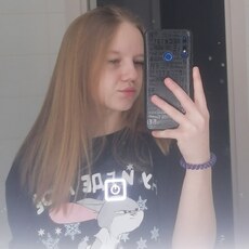 Фотография девушки Дариночка, 18 лет из г. Москва