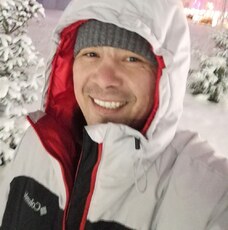 Фотография мужчины Руслан, 44 года из г. Нижневартовск