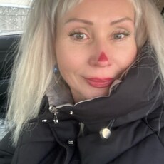 Фотография девушки Ольга, 47 лет из г. Курган