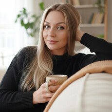 Фотография девушки Елизавета, 39 лет из г. Астана