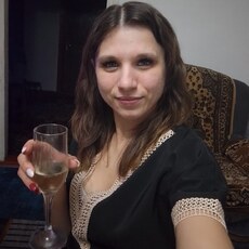 Фотография девушки Ксения, 35 лет из г. Павлодар