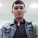 Бахромжон, 31 год