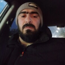 Фотография мужчины Али, 33 года из г. Рустави